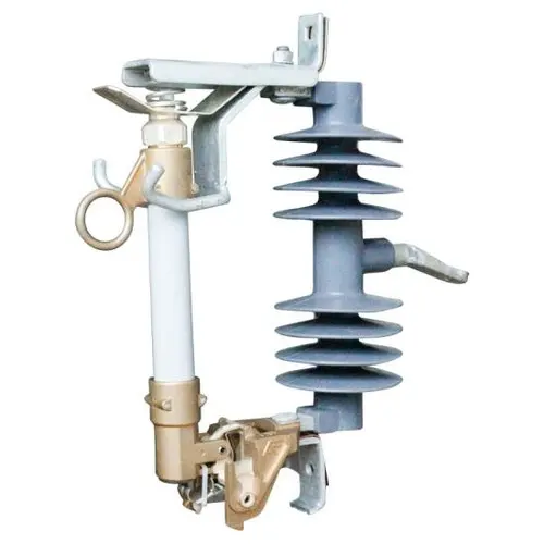 12KV Polymer Dropout Fuse Cutout Series