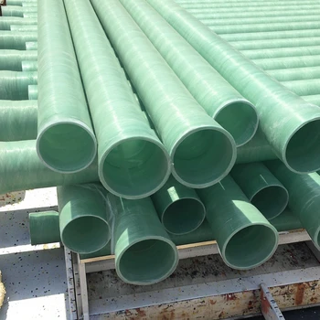High Quality Electrical Insulation Tube Epoxy Resin Tubes FR4 G10 Glass Fiber Pipe