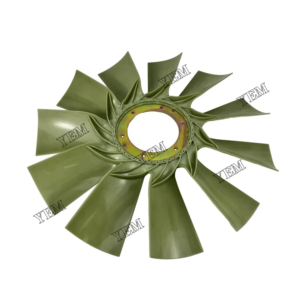 C7 Fan Blade 230-2892 for Caterpillar Engine. 2