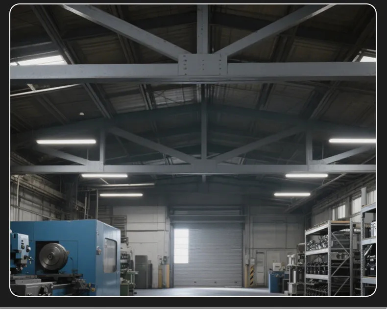 Factory profile
