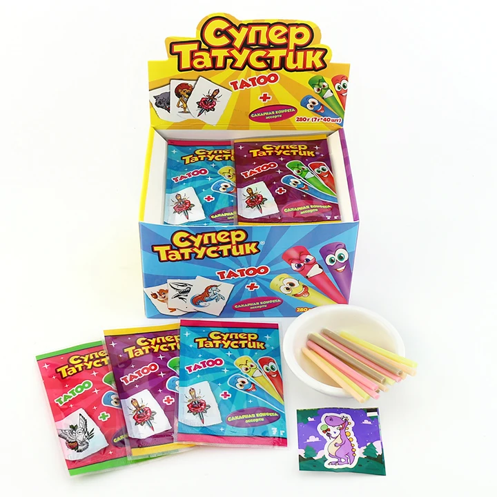 7g CC candy