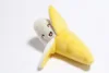Smiley banana