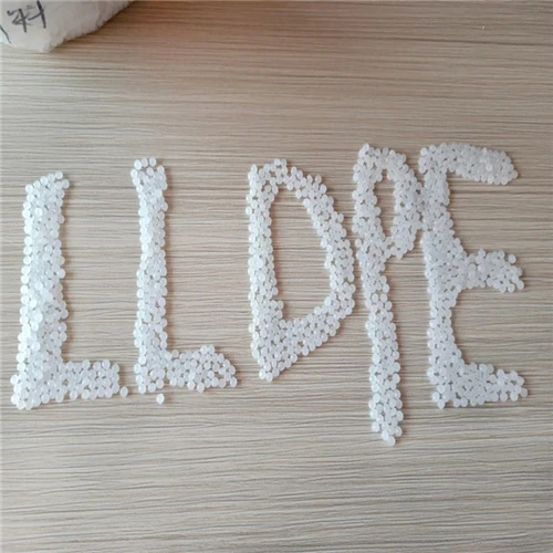 LLDPE