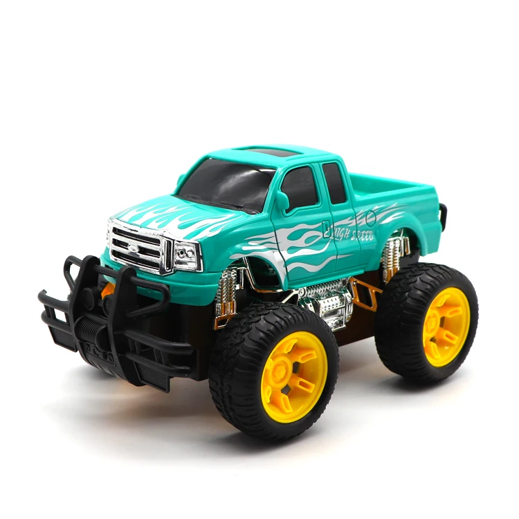 remote control small truck