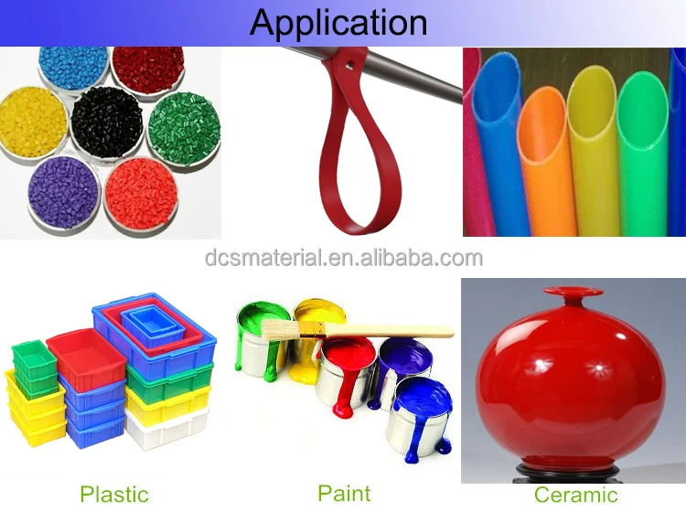 Cadmium Red Pigment Plastic Colour Powder Coating Pigments Buy