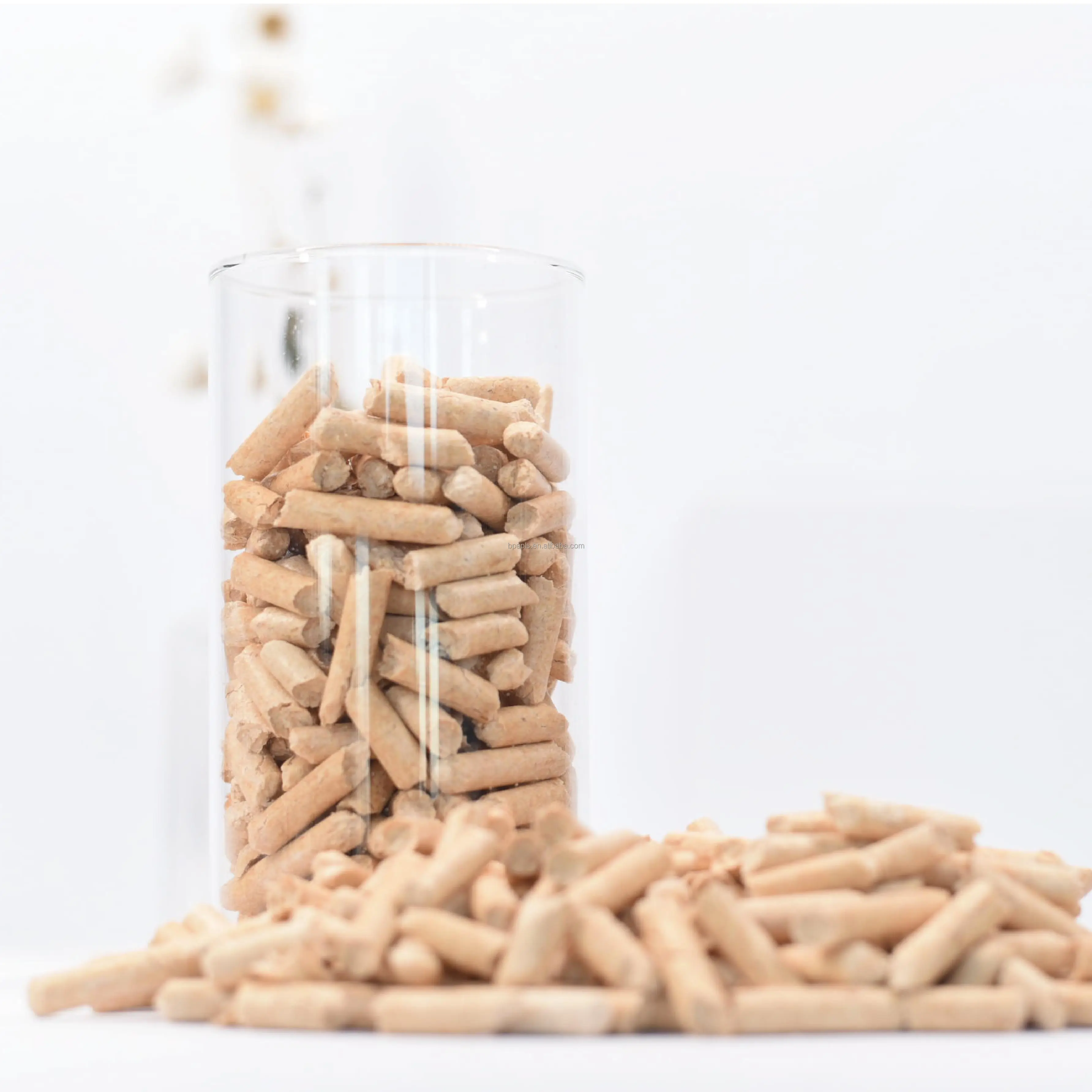 High Quality Pine Wood Cat Litter No Dust Fast Clumping Buy Pine Wood