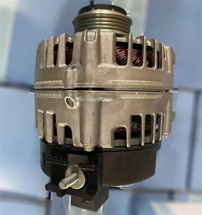 14V 250A Genuine Alternator for Mercedes Benz S560 W222 V222 X222 