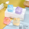 Colores aleatorios - 5*5*5cm