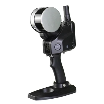SLAM100 professional technology trimble lidar surface scanner gps survey equipment surveying software