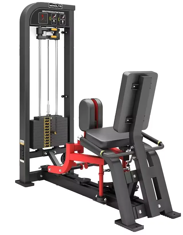 MND-FM25 Dual Function Fitness Machine for Strength Training