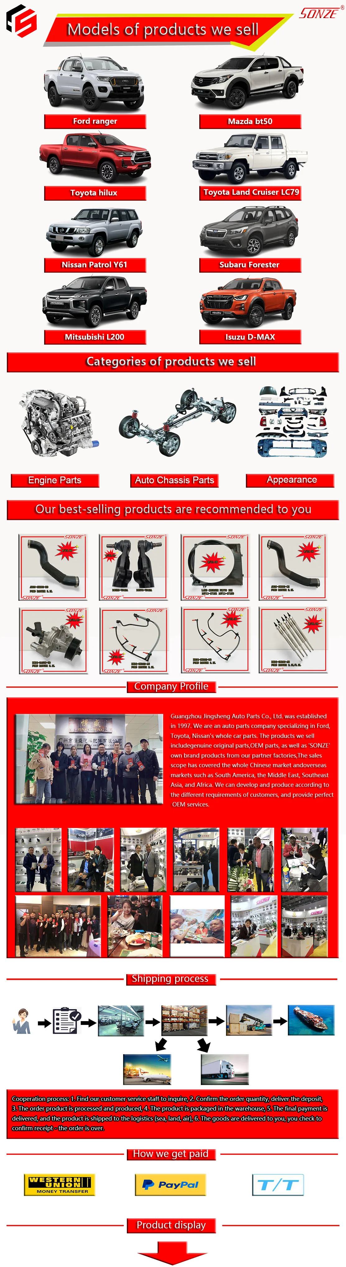 1626875130 Engine Metal Coolant Bypass Hose For Toyota Innova Fortuner