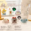 18 cat cat pai a ray of warmth 6 pieces