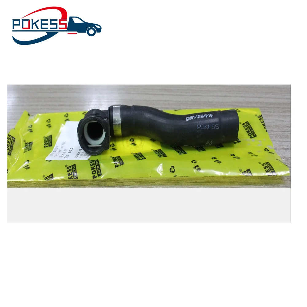 Car Use Air Conditioning Parts CV6118N345TD CV6Z18N345T 5279095 KH795 ... — 2