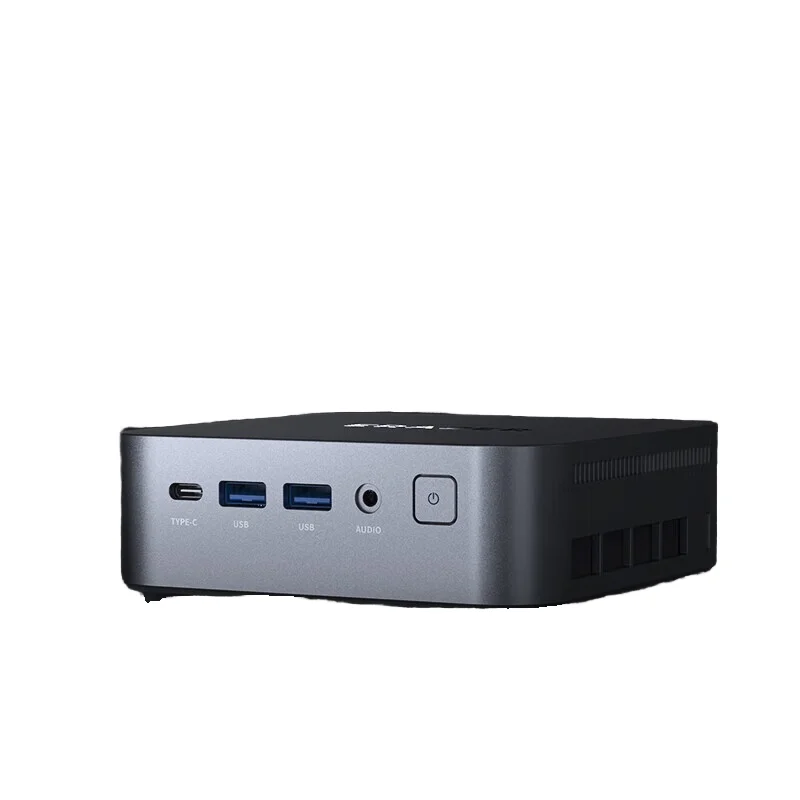 Lenovos ERAZER D70 Mini Host - I7-13620H, 16G, 1T SSD
