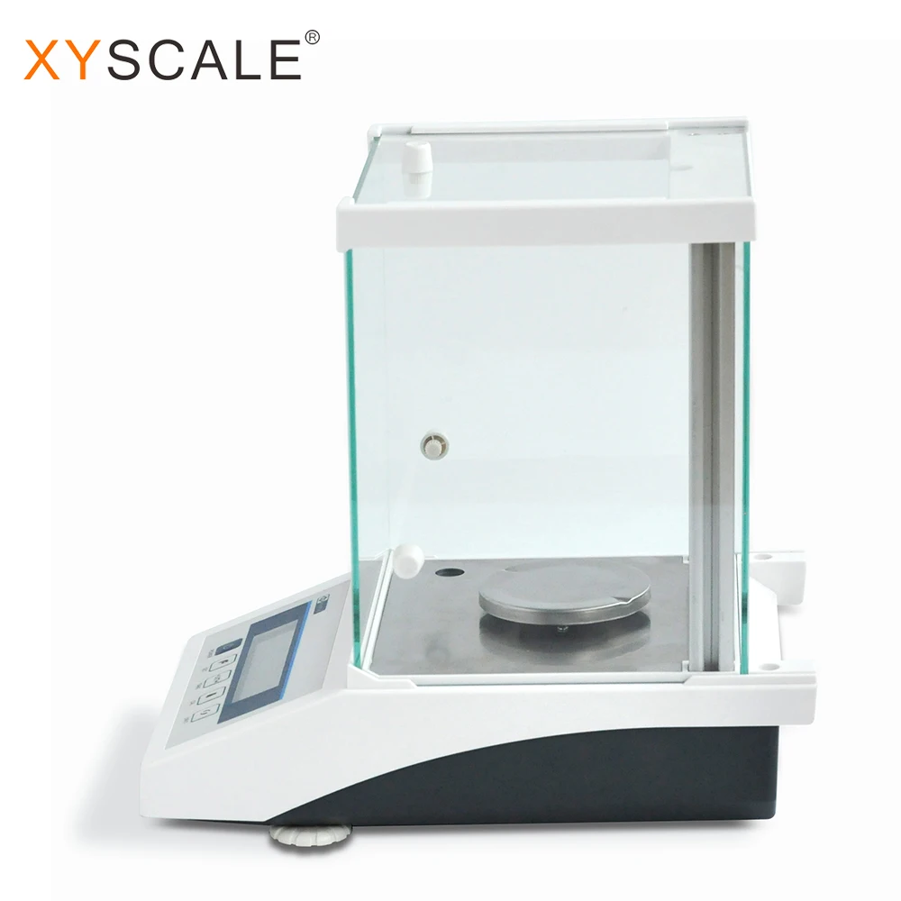 Analytical Balance    FA2104EN Internal Calibration Precise Instruments for Lab 210g