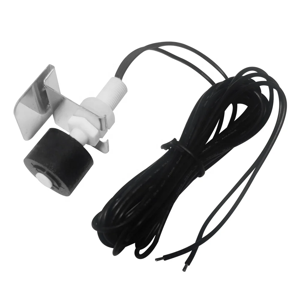 LLS-SS3 Water Float Level Sensor SS3 for HVAC Drain Pan Condensate Oerflow Switch