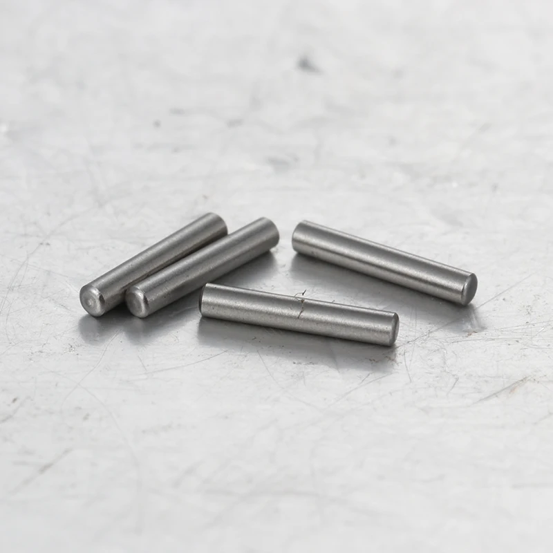 High quality popular 304 Stainless Steel Cylindrical Pin Cylindrical Dowel Straight Pins details