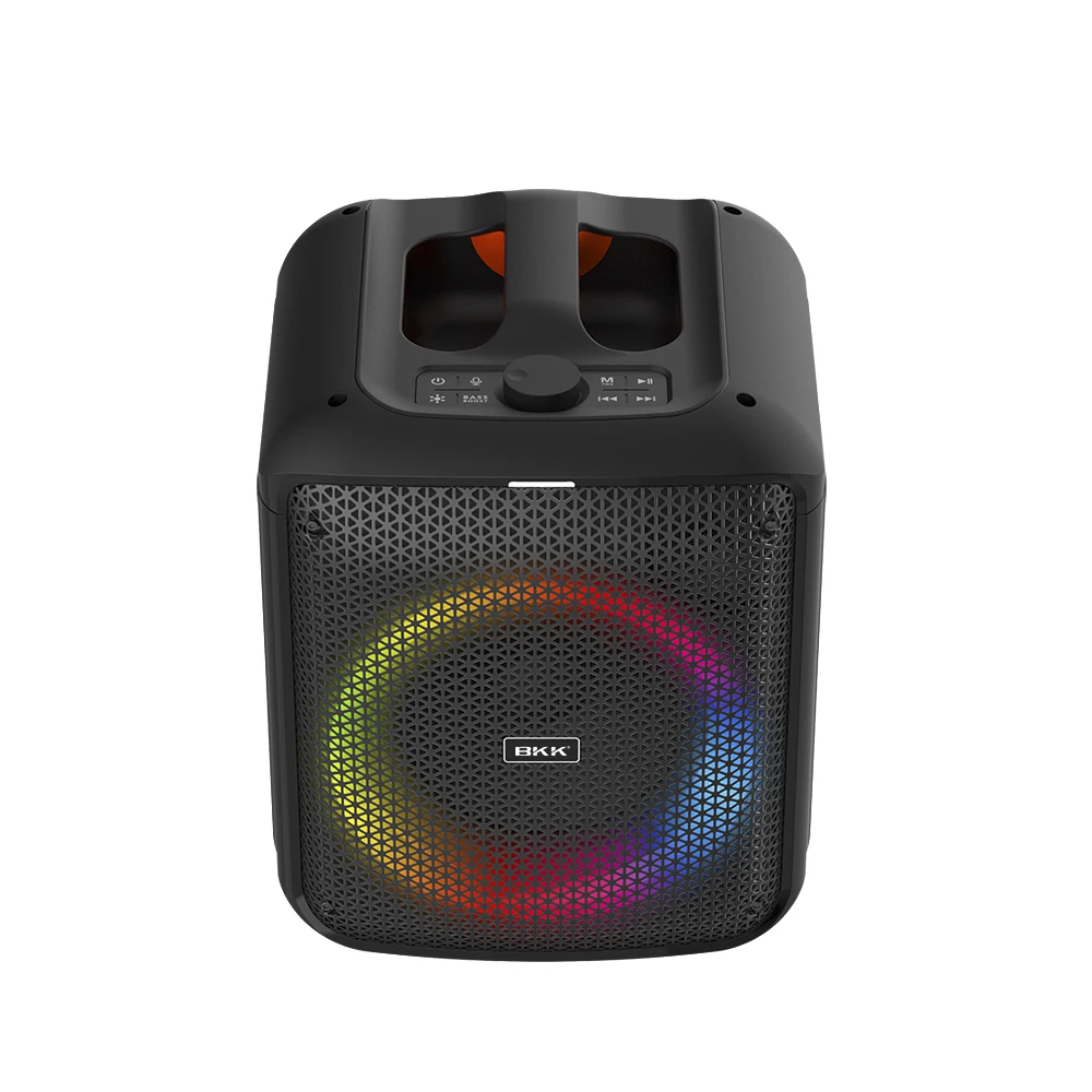 Portable Bluetooth Microphone Speaker Outdoor Speaker (b62) Buy