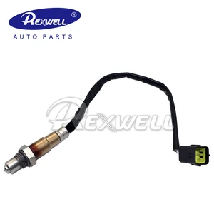 High Quality Heated Oxygen Sensor 0258027006 22693-1LA0B 22693-1LA0C for Nissan Infiniti QX56 O2 Lambda Oxygen Sensor Auto Parts
