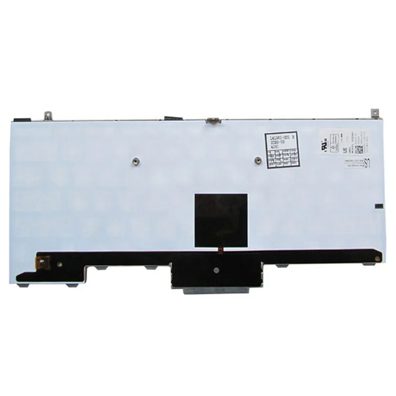 Laptop Keyboard for Dell Latitude E4310 With Backlit