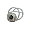 LG water level with pipe