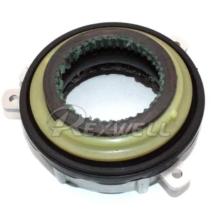 Original Quality Front Wheel Hub Lock Actuator for Ssangyong Rexton 4151009000 4151009100 4151036200