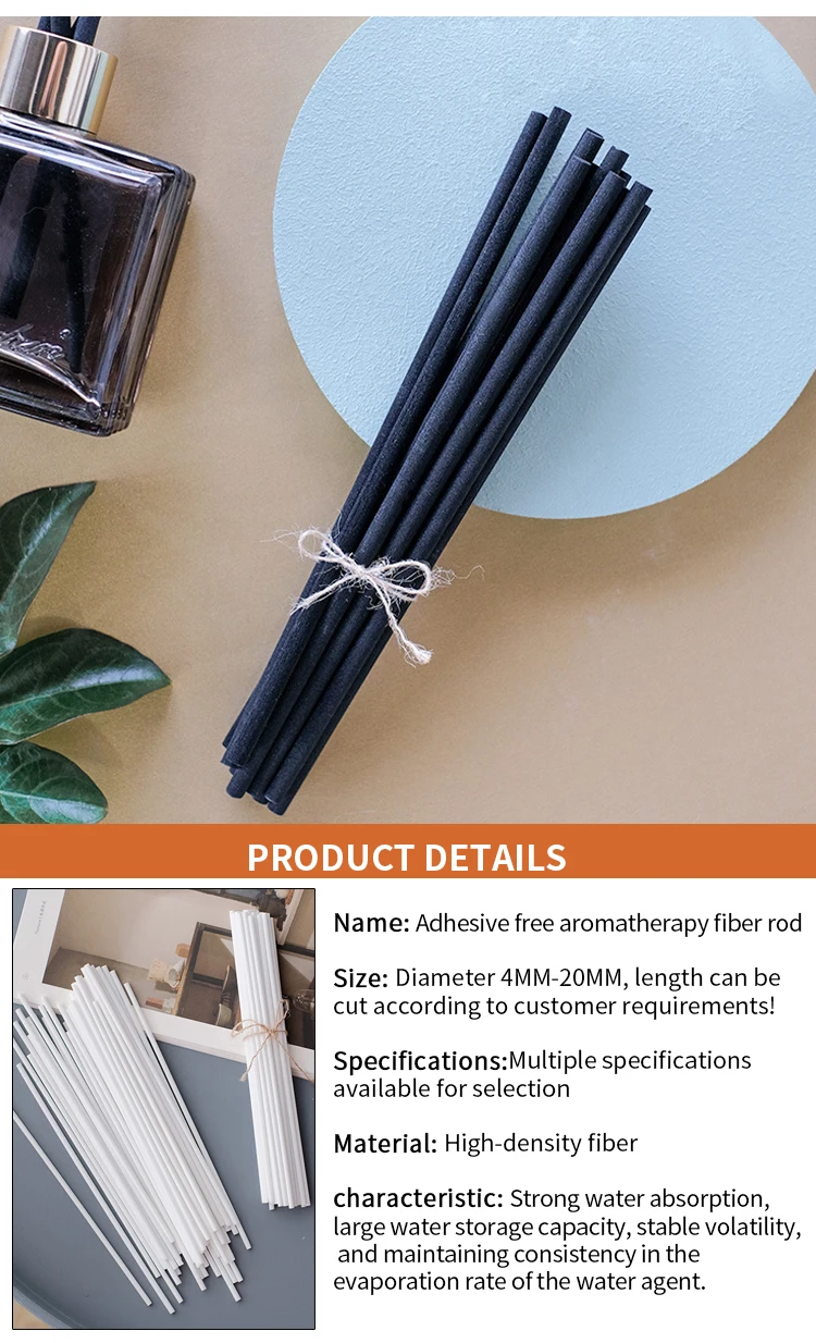 Eco Friendly Essential Oil Aroma Diffuser Replacement Aromatherapy