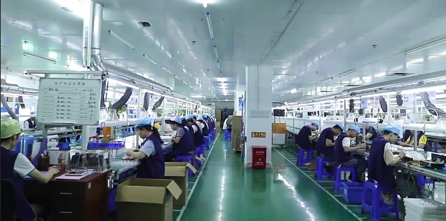 Shenzhen Fengmang Technology Co., Ltd. 3