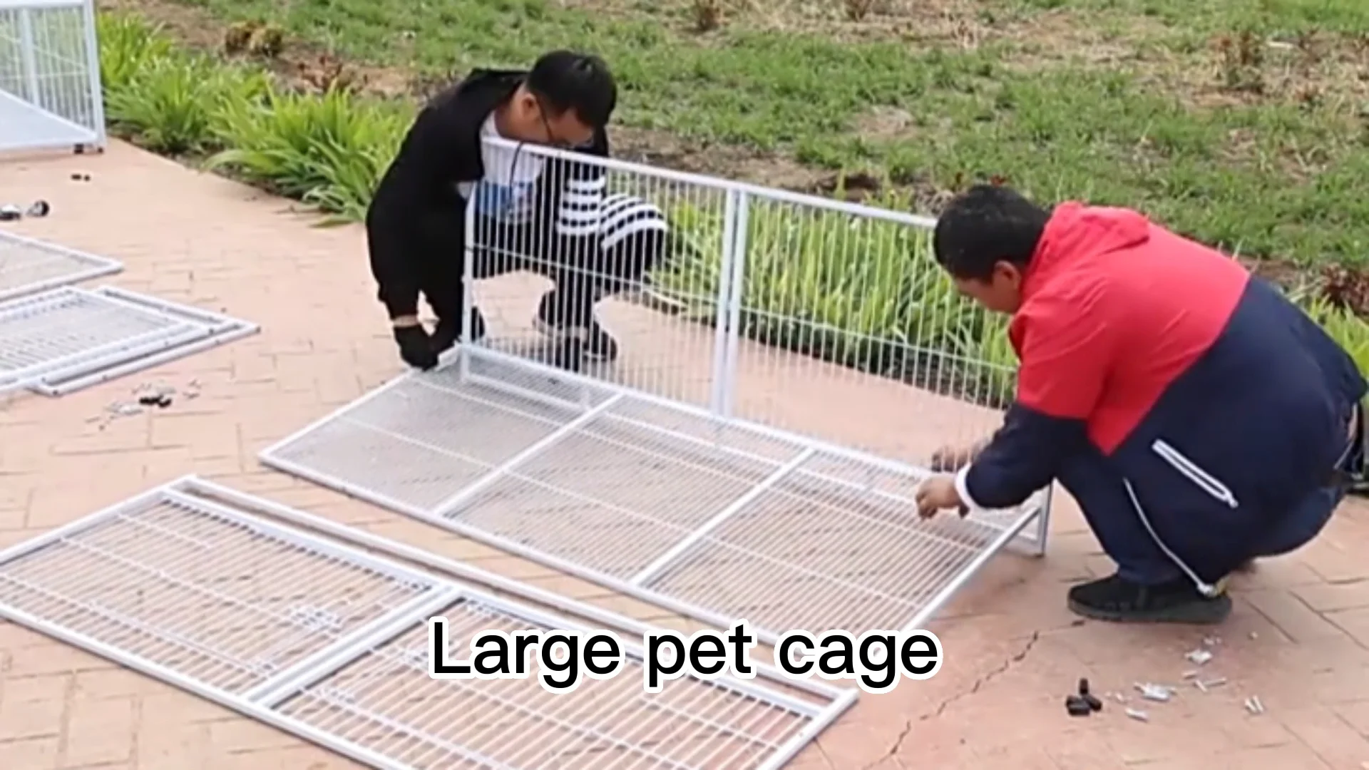 Pet top cages online