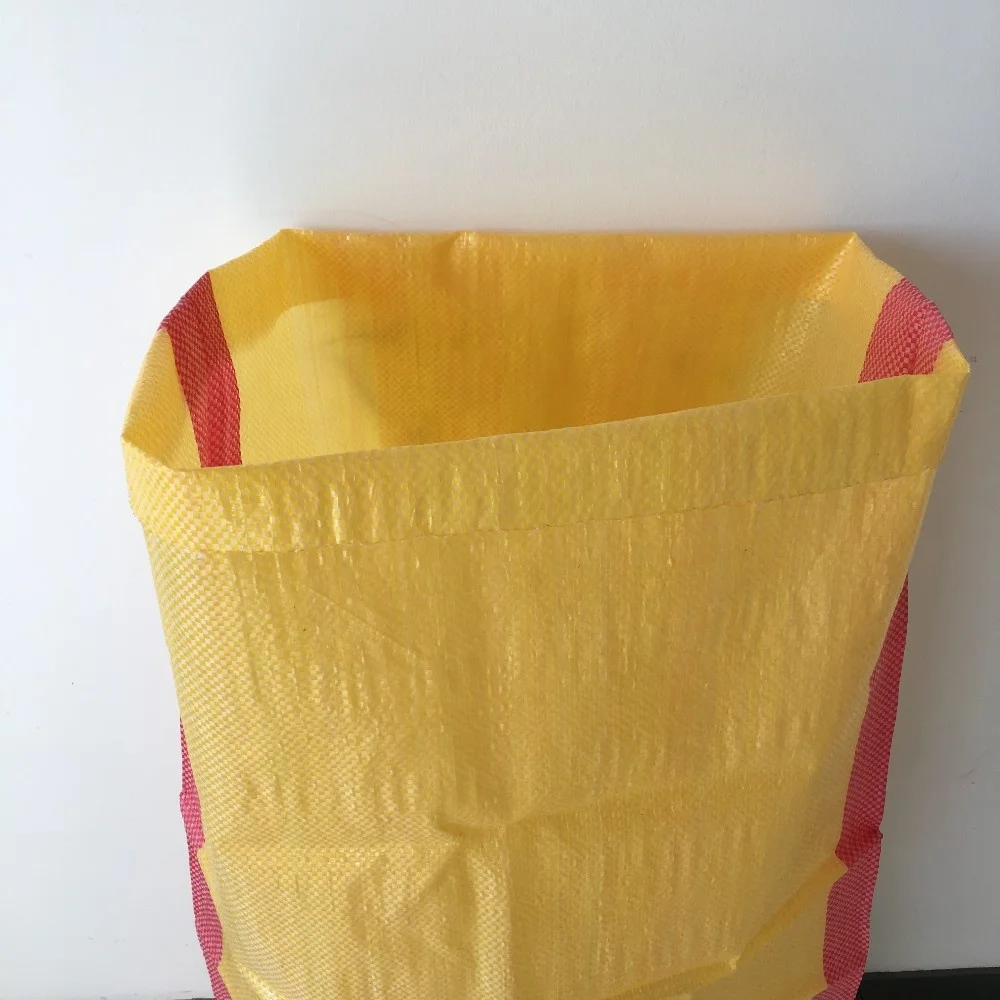 25kg 50kg di Riso Sacco Sacchi di Farina per la Vendita Filippine