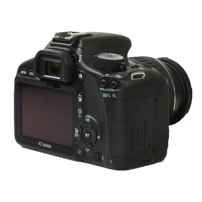 Second Hand Dslr Camera 850d 800d 750d 700d 760d 650d 600d 550d Slr Hd