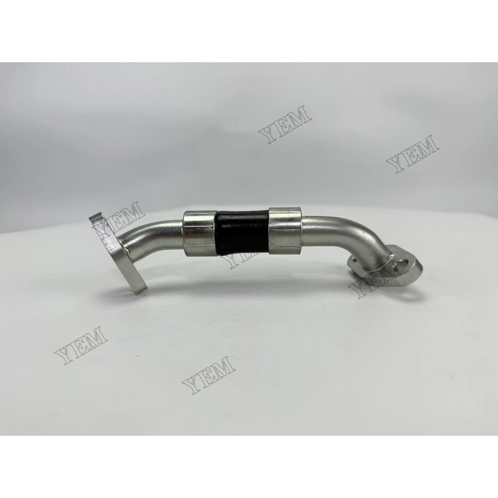 High Performance C4.4 Turbocharger Return Pipe Part No. 3584A001 232-6189 3