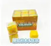 Queso cuadrado de 4,5 cm (en caja)