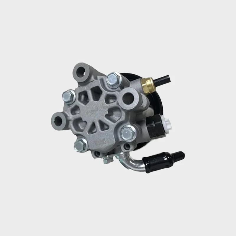 High Performance Power Steering Pumps for Toyota Vehicles