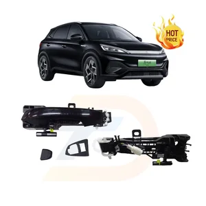 BYD Atto 3 Accessories Good Price Yuan Plus Spare Parts Body Kits with Exterior Outside Door Handle Assembly