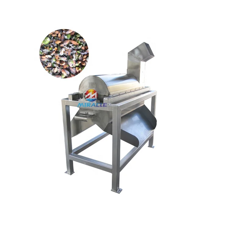 High Efficiency Olive Stuffing Machine Olive Kernel Removing Machine