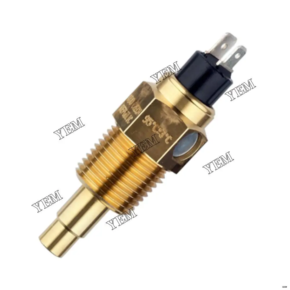 Hot Sale New Water Temp Sender Switch FITS for Kubota M105 M108 M4030 M4700 M4800 M4900