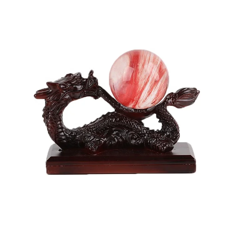 Details about   Acid Branch Wood Display Stand Base for Crystal Ball Sphere Home Decoration Gift