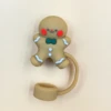 Hombre de pan de jengibre 1