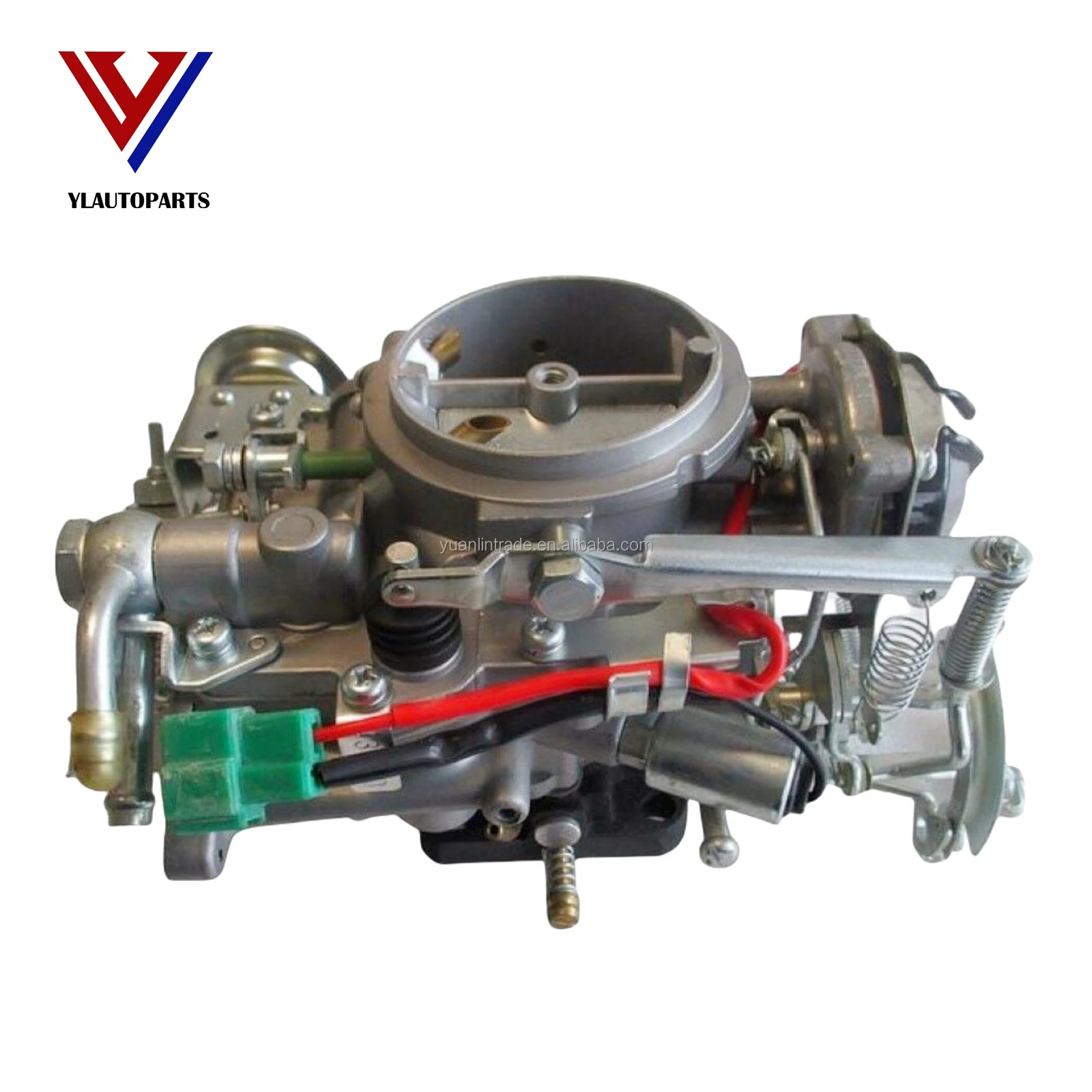 Toyota Cressida Carburetor 2110043050 - Reliable Performance