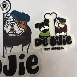 LG-SL-A006 все виды силиконовых этикеток на заказ, 3d терморезиновые нашивки для одежды, кепок, сумок