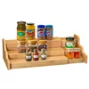 Extendable 3 Tiers Sprice Rack