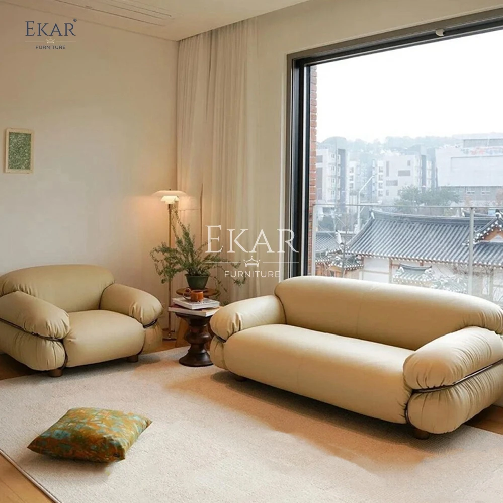 product new design ekar modern living room sofa furniture in nappa leather and half leather-60