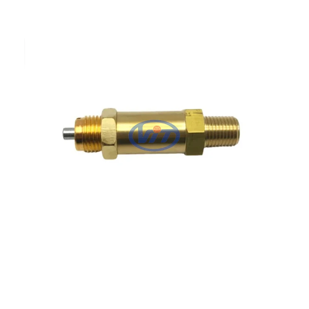 VIT-SA Auto Parts Safety Valve ST-1-205105 / ST-3-284142 Truck Spare Parts For AmercianTruck & Trailer