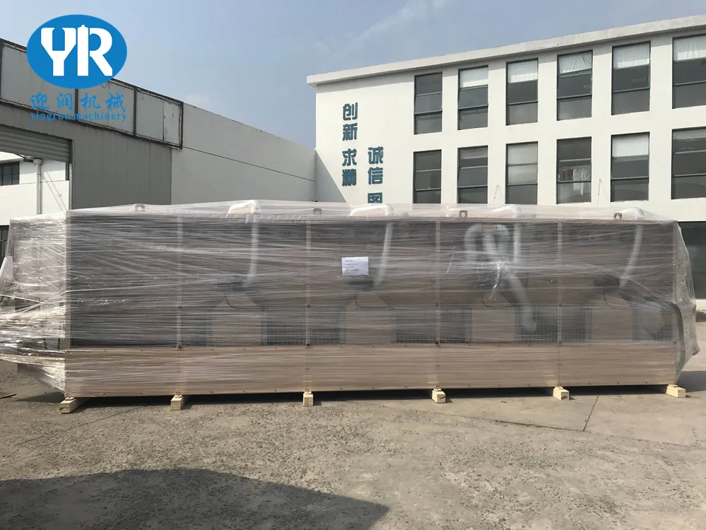High Quality Laminated ABL PBL Tube Production/Making Machines