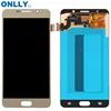 oled negro