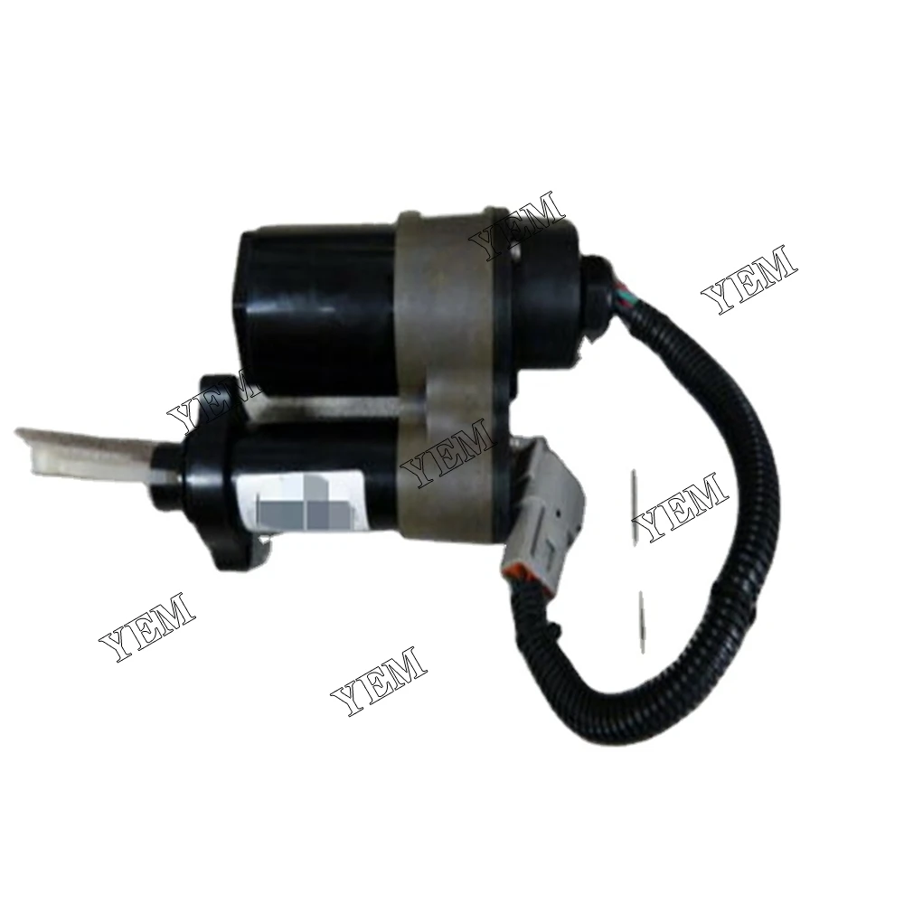 Machinery Engine Parts Actuator 7101672 for Bobcat 753 763 773 873 963 S100 S130 S150 S185 T110 T140