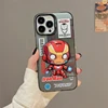 Para Iron Man