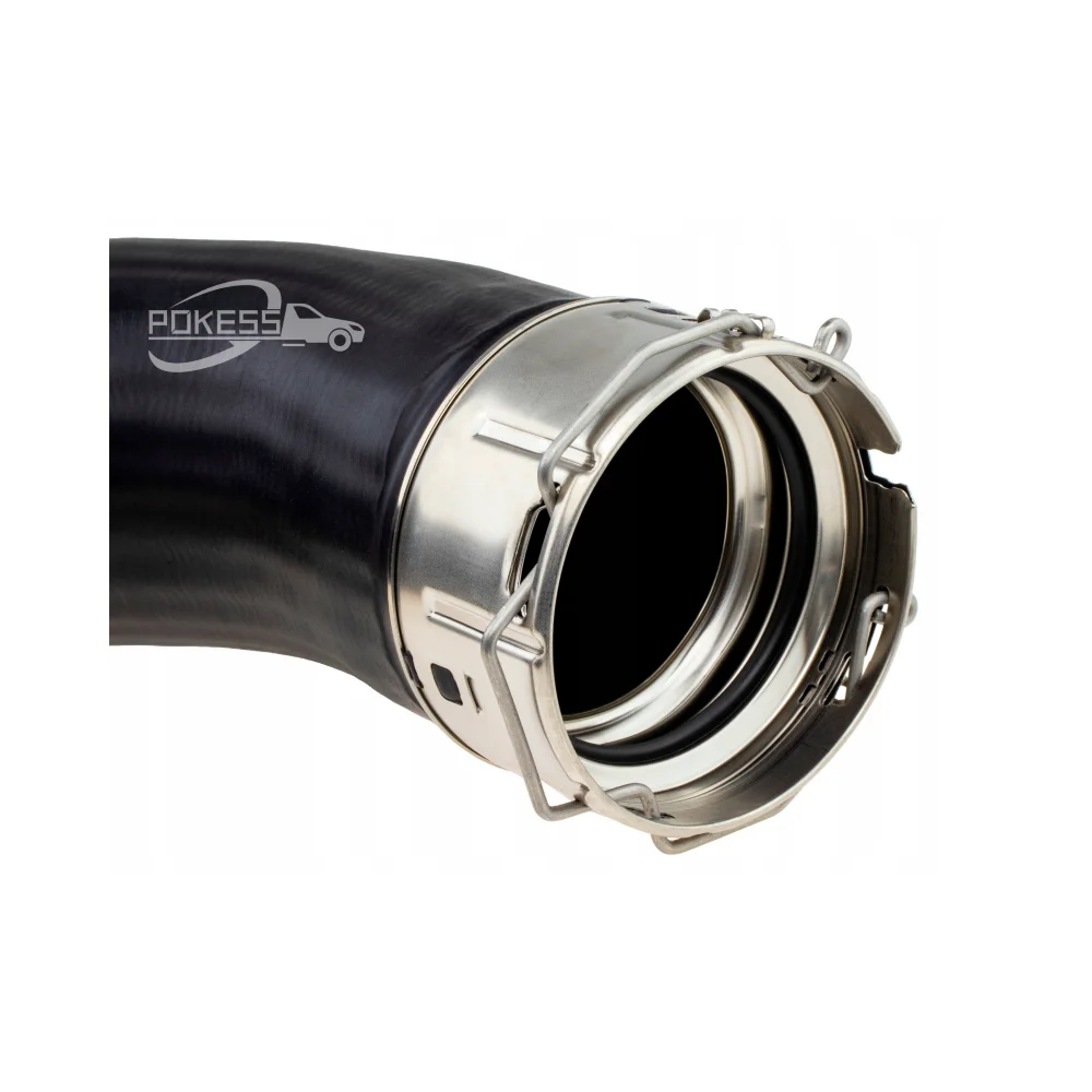 Long Tube Cold air Intake 144603426R Air Tube Pipe Accessories 1446... — 4