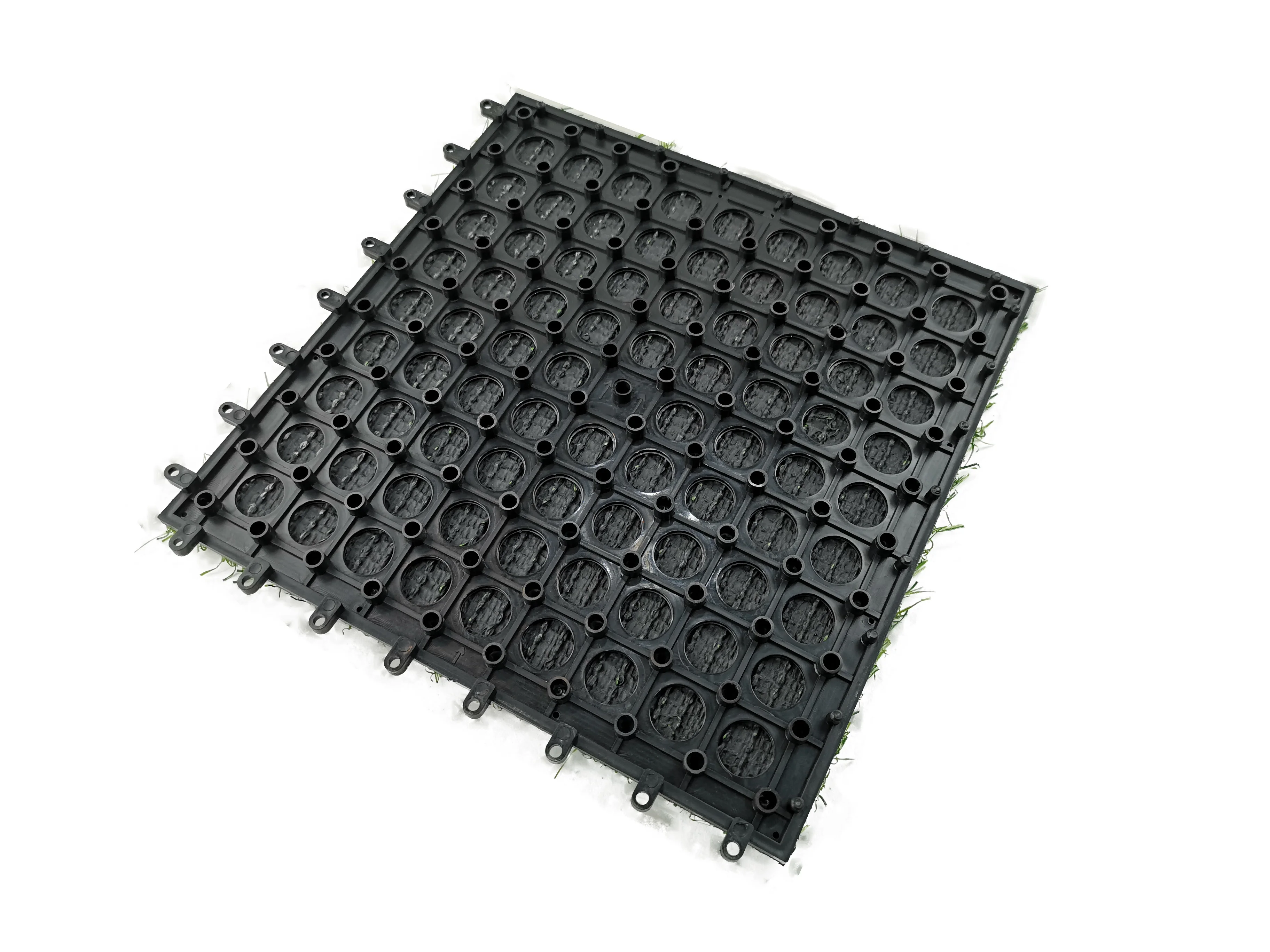New Design Easy Install Artificial Grass for Garden